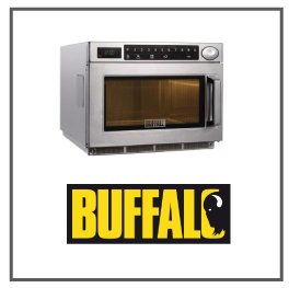 Buffalo Microwaves