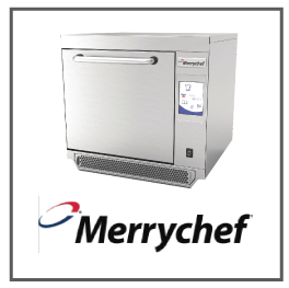 Merrychef Microwaves