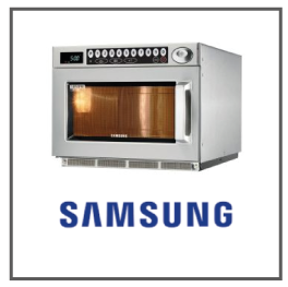 Samsung Microwaves