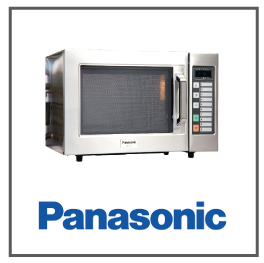 Panasonic Microwaves
