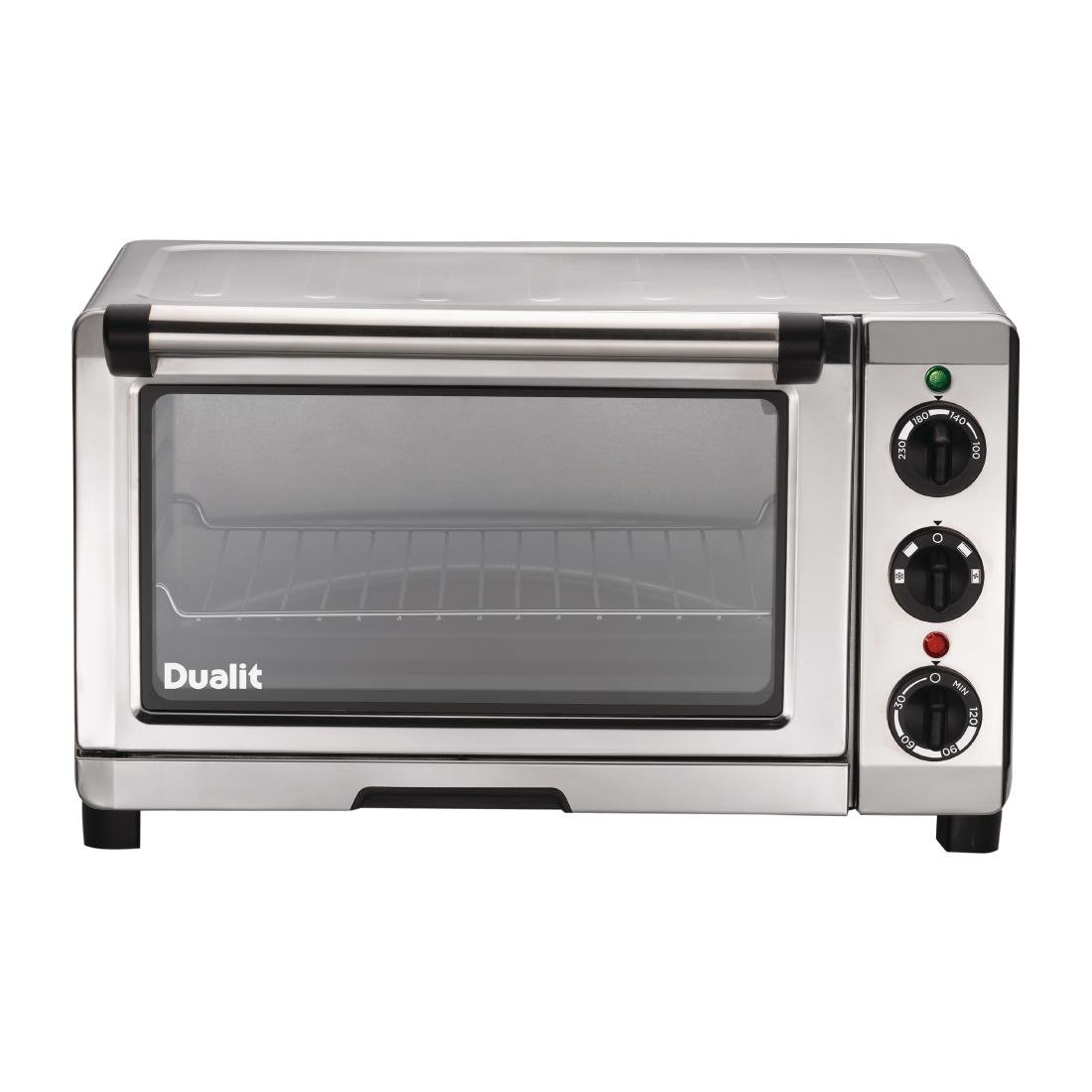 Dualit Mini Electric Convection Oven 89200 Next working day UK Delivery 